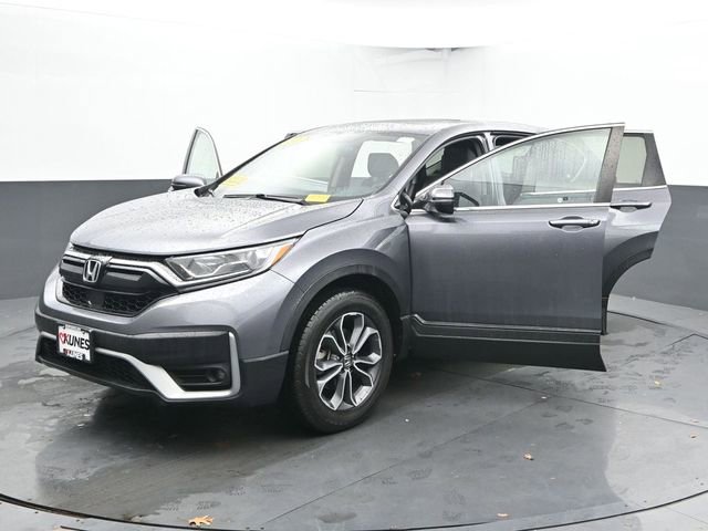 Used 2020 Honda CR-V EX-L image 54