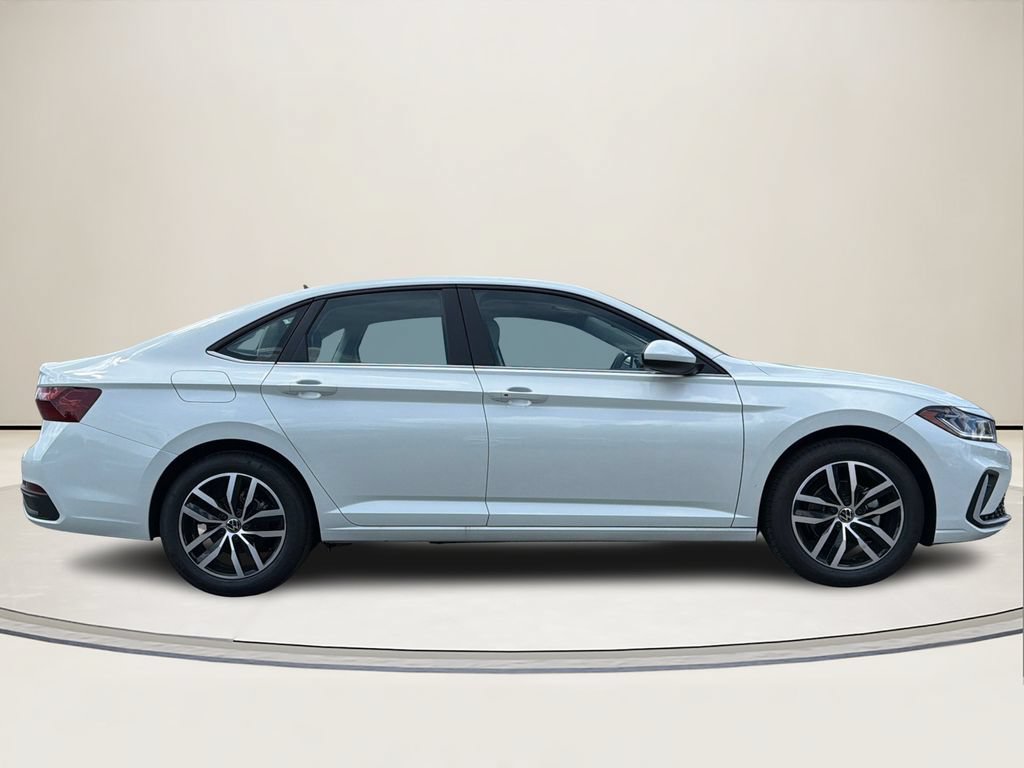New 2026 Volkswagen Jetta SE FWD video 2