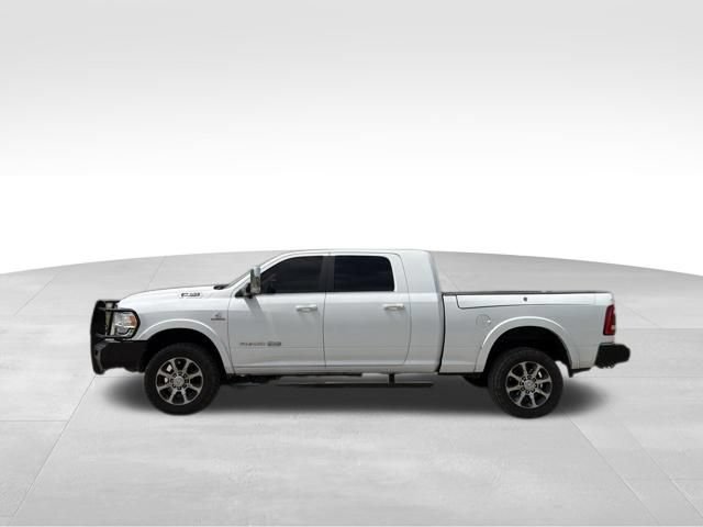 Used 2019 RAM 3500 Limited AWD/4WD image 8