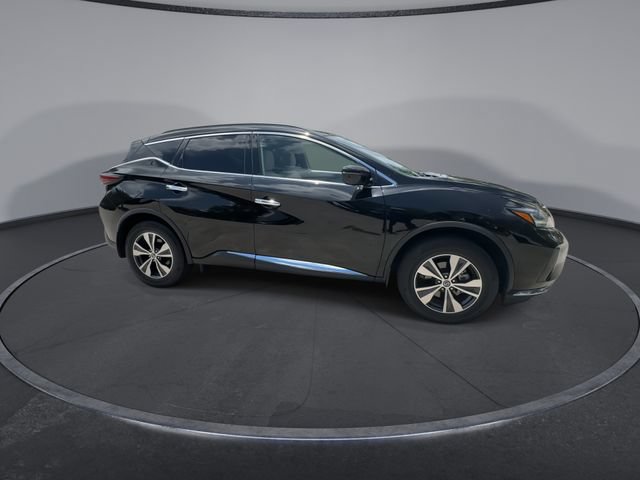 Used 2020 Nissan Murano SV FWD image 9