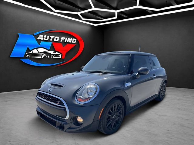 Used 2014 MINI Cooper S FWD image 1