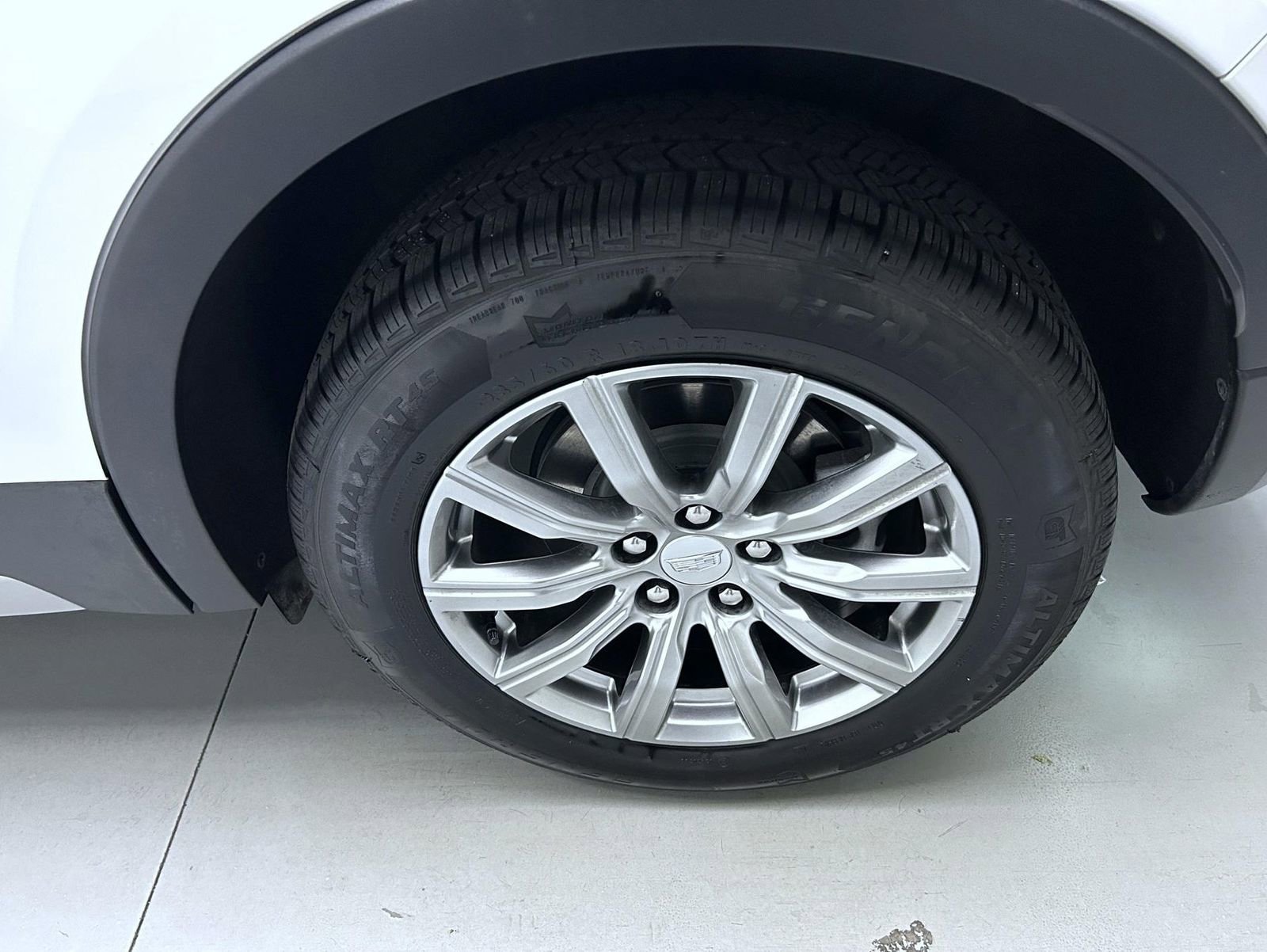 Used 2020 Cadillac XT4 Premium Luxury image 22