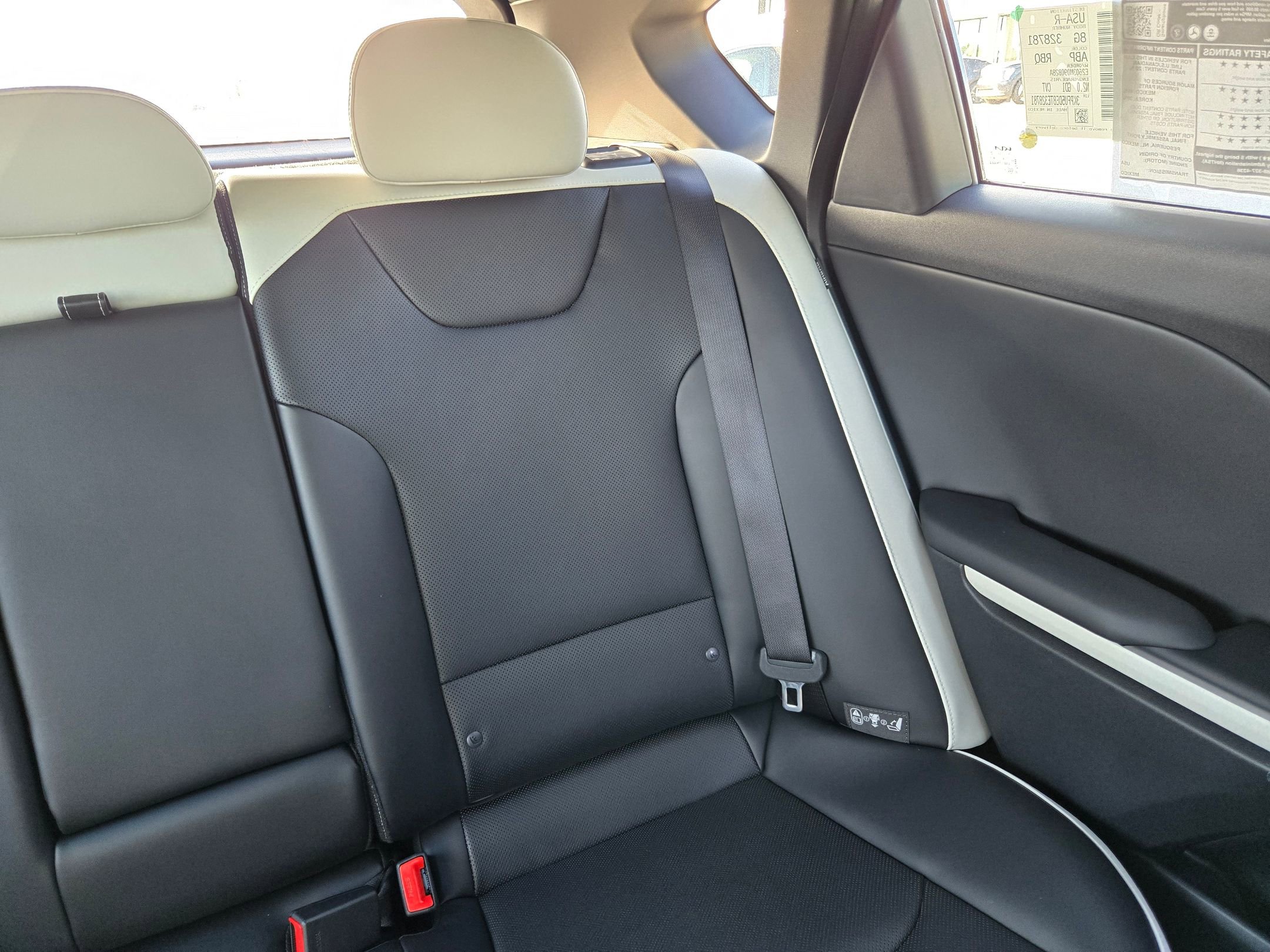 New 2026 Kia K4 GT-Line FWD image 14