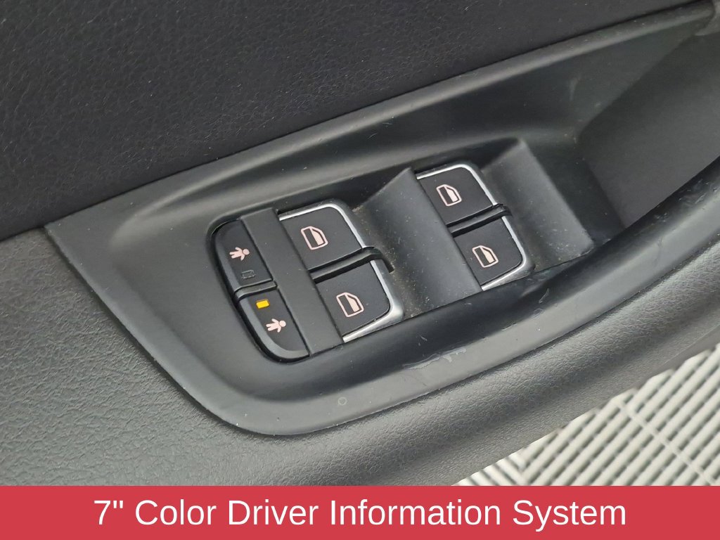 Used 2013 Audi A6 2.0T Premium Plus w/ Premium Plus Pkg AWD/4WD image 14