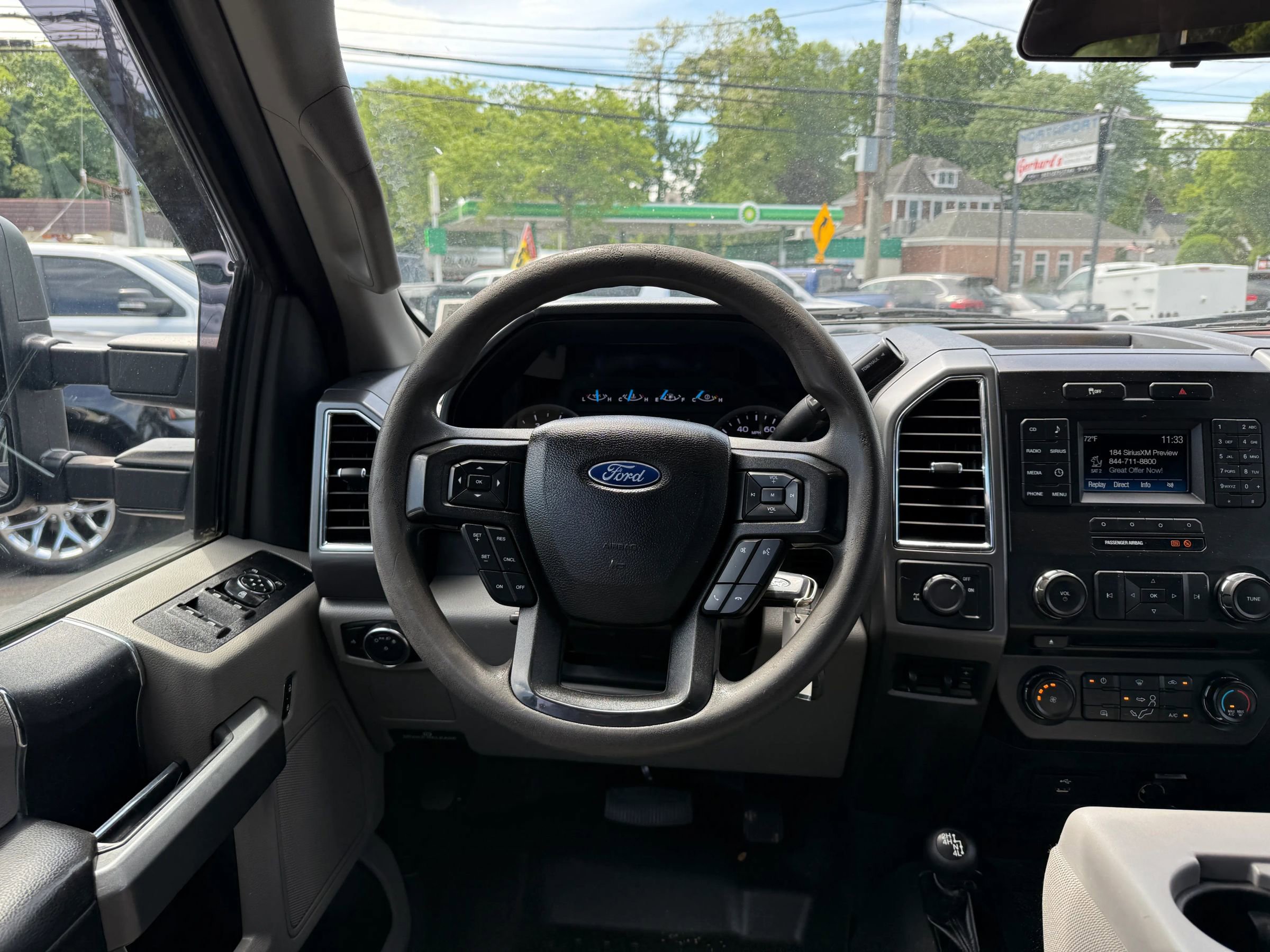 Used 2017 Ford F350 XLT AWD/4WD image 20