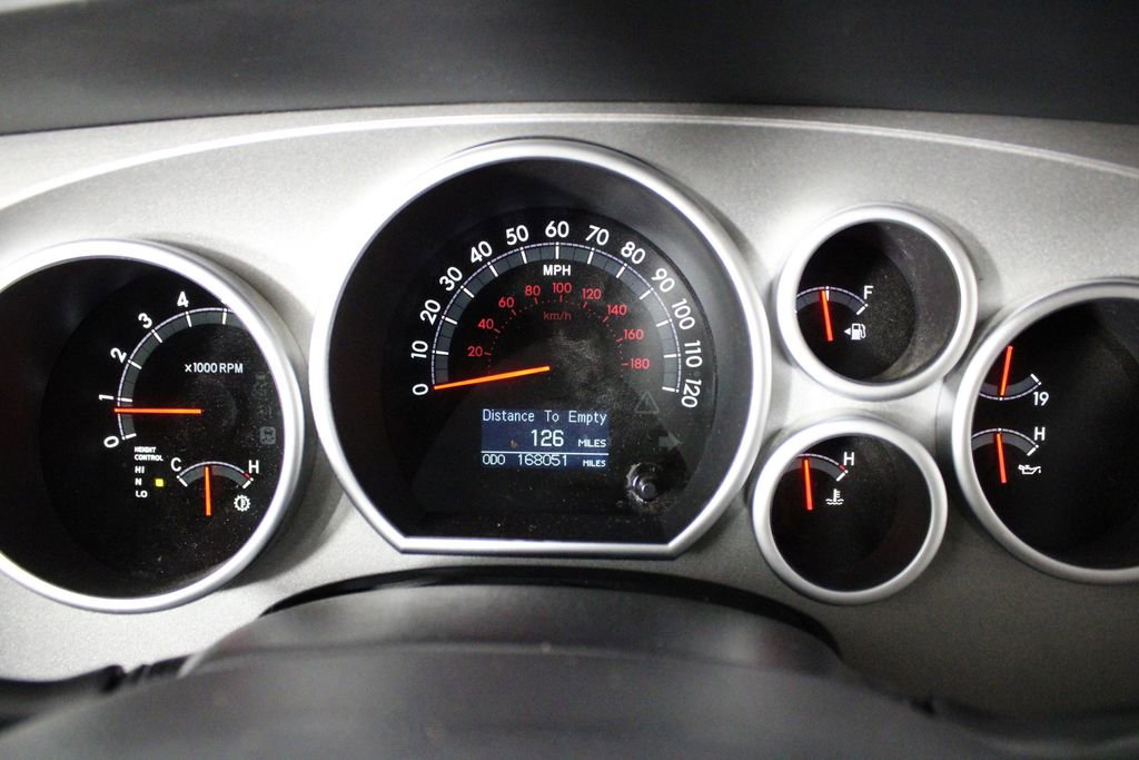 Used 2012 Toyota Sequoia Platinum image 31