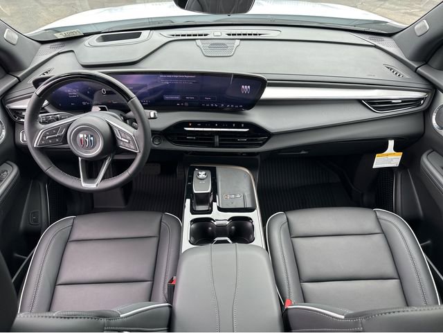 New 2026 Buick Enclave Avenir w/ Super Cruise Package image 18