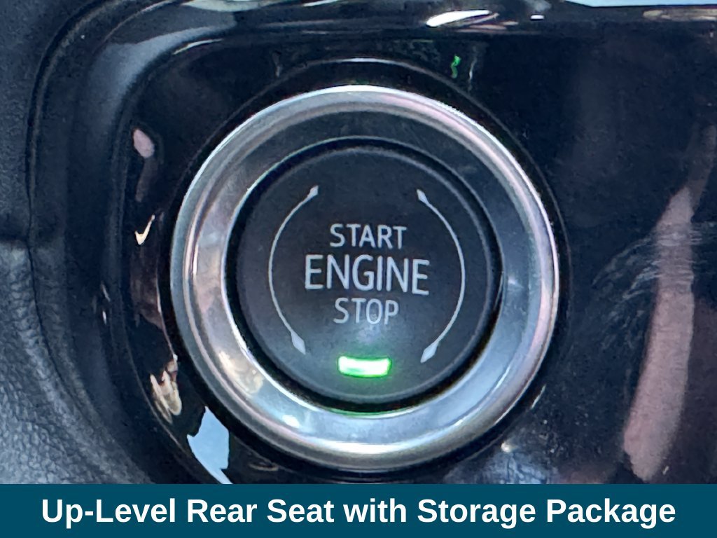 Used 2026 Chevrolet Silverado 1500 LTZ w/ LTZ Premium Package AWD/4WD image 15