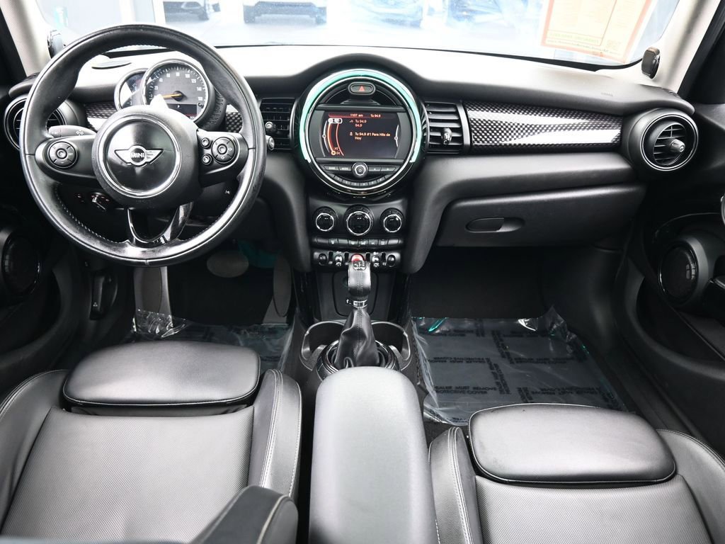 Used 2016 MINI Cooper S image 37