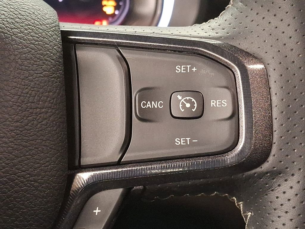 Used 2024 RAM 2500 Power Wagon w/ Level 1 Equipment Group image 20