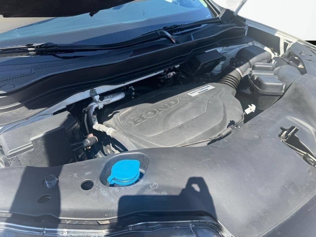 Used 2019 Honda Passport EX-L image 27