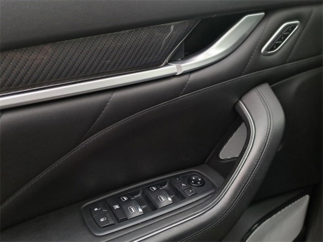 Used 2019 Maserati Levante GTS image 21
