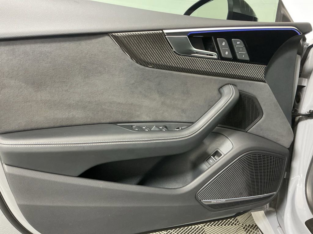 Used 2023 Audi RS 5 Sportback image 21