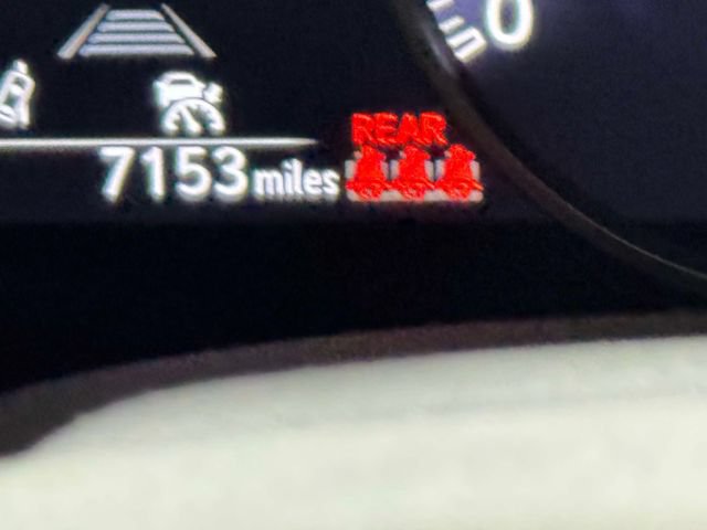 Certified 2024 Lexus NX 350 AWD w/ Cold Area Package image 32