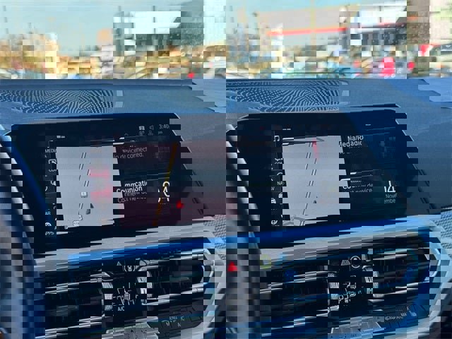 Used 2023 BMW M4 xDrive Competition w/ Executive Package image 22