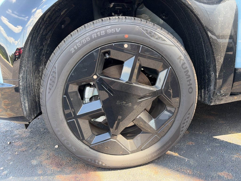New 2027 Kia Seltos X-Line S AWD/4WD image 25