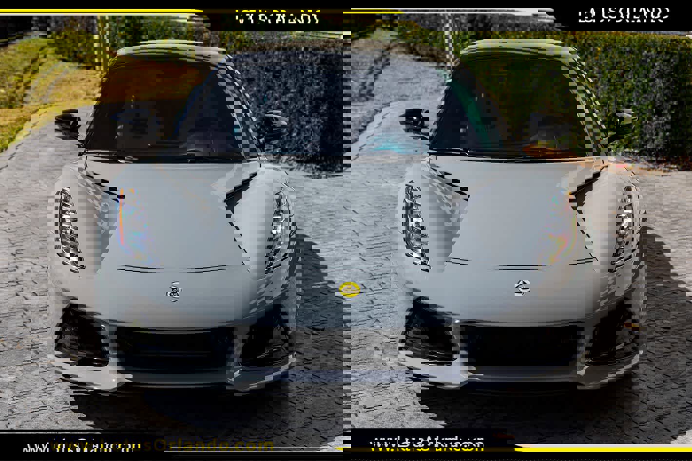 Used 2024 Lotus Emira First Edition image 7
