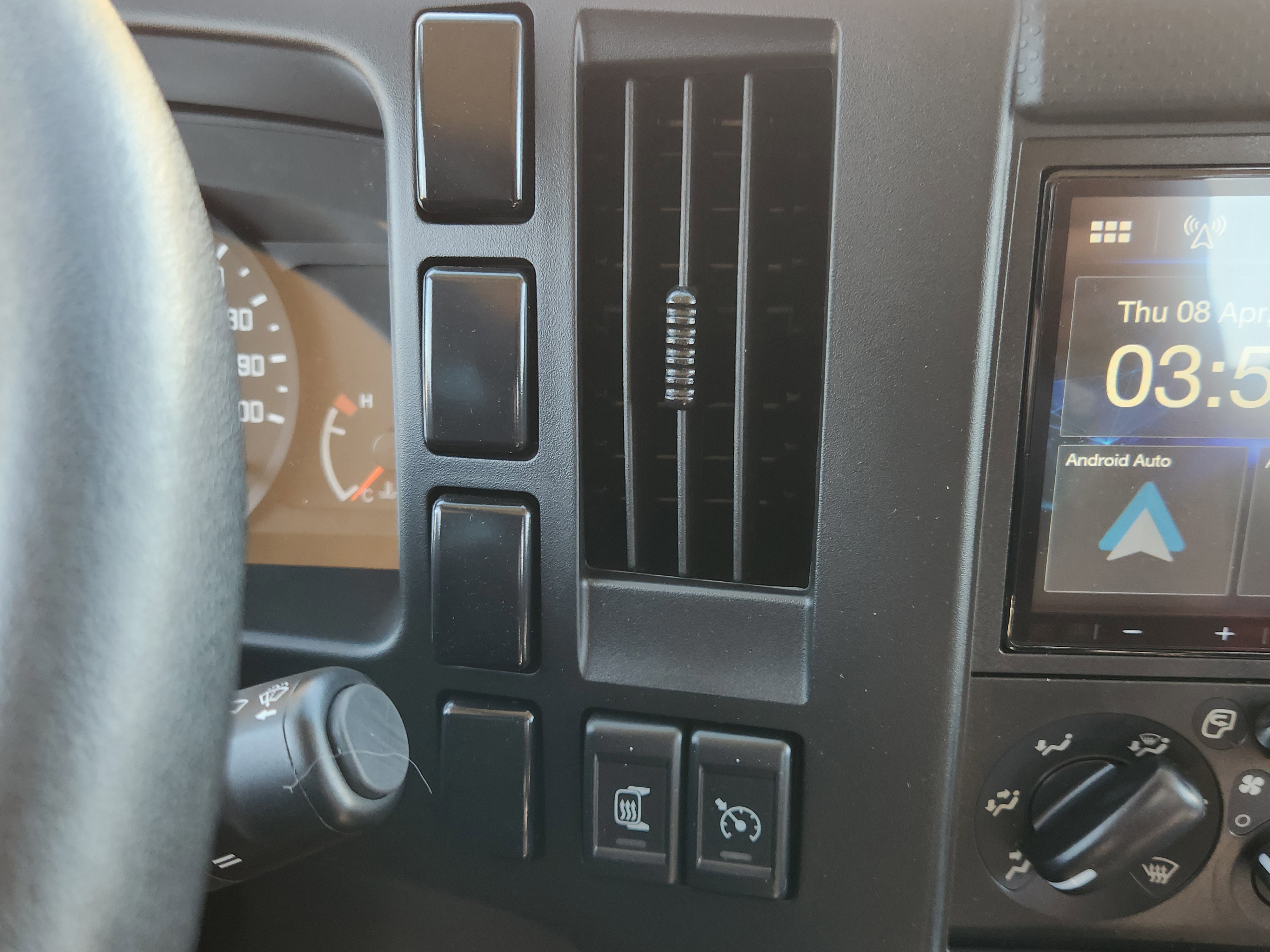 New 2024 Chevrolet Low Cab Forward 5500HG image 20