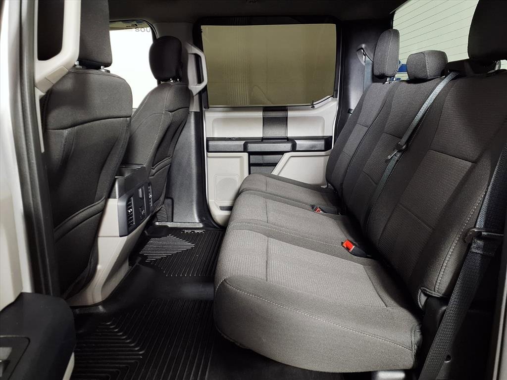 Used 2018 Ford F150 XL w/ Equipment Group 101A Mid image 10