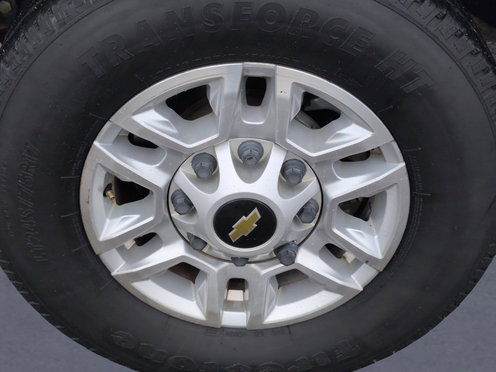 Used 2022 Chevrolet Silverado 2500 LT w/ Convenience Package image 36