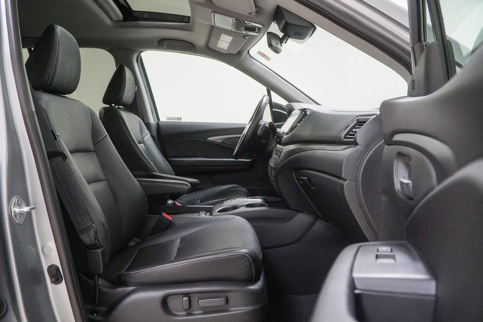 Certified 2023 Honda Ridgeline RTL image 38