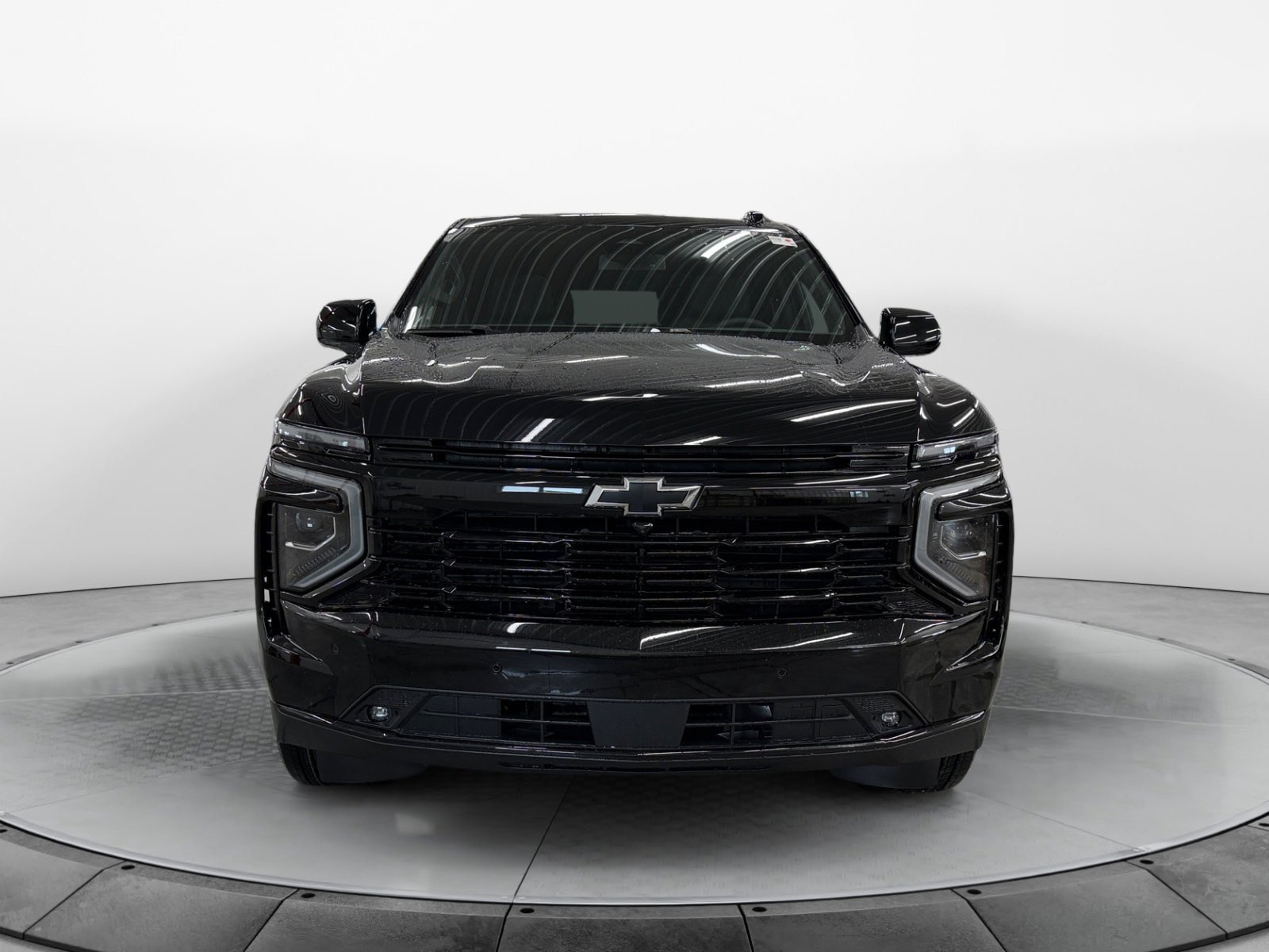 New 2026 Chevrolet Tahoe RST w/ Comfort Package AWD/4WD image 7