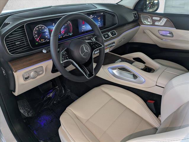 New 2026 Mercedes-Benz GLE 450 4MATIC image 5