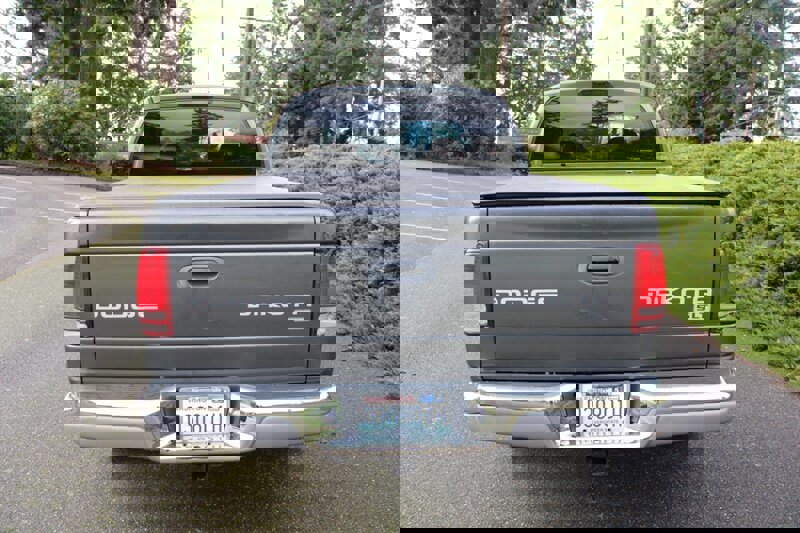 Used 2004 Dodge Dakota SLT w/ Deluxe Convenience Group image 12