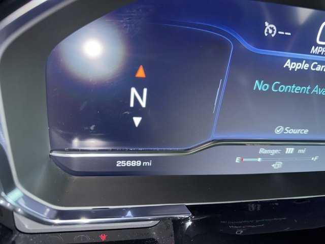 Used 2024 Chevrolet Silverado 1500 LT w/ Protection Package image 15