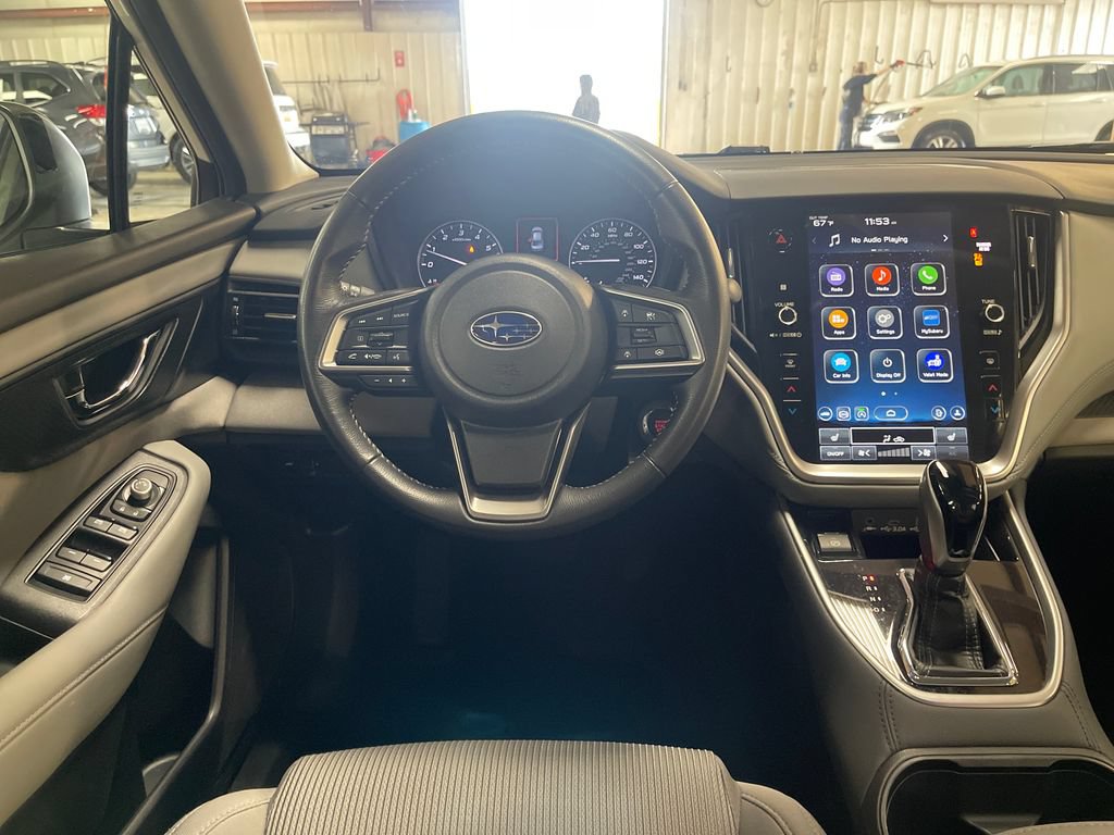 Certified 2023 Subaru Legacy Premium AWD/4WD image 18