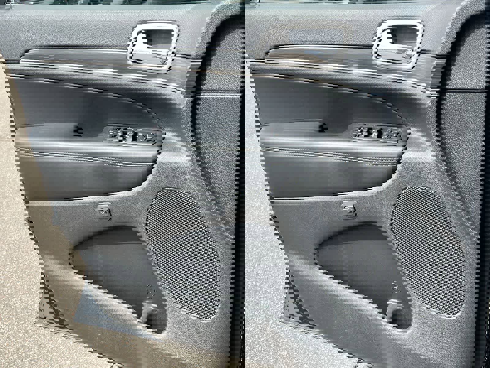 Used 2020 Jeep Grand Cherokee Limited w/ Premium Lighting Group image 28