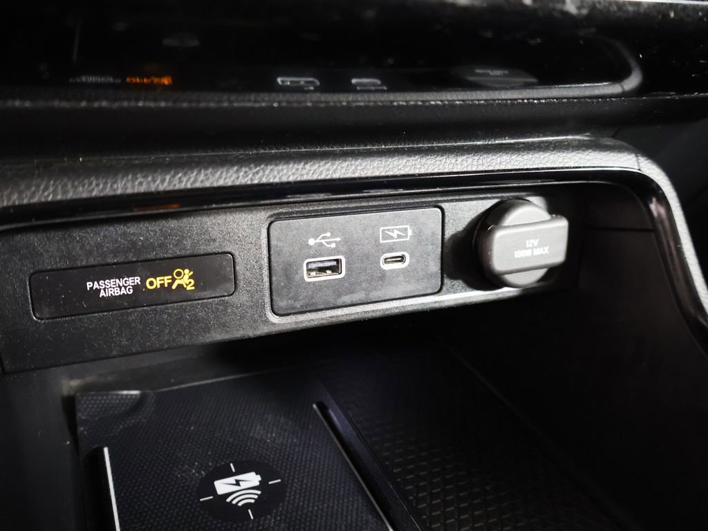 Used 2024 Honda CR-V EX-L image 52
