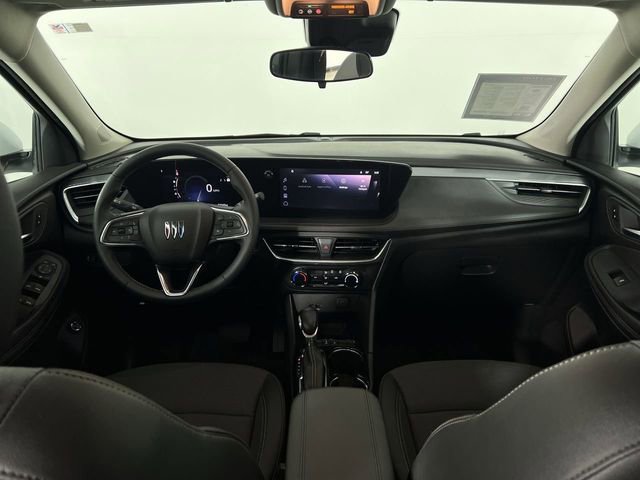 Certified 2024 Buick Encore GX Preferred image 20
