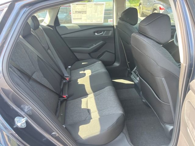 New 2025 Honda Accord SE image 17