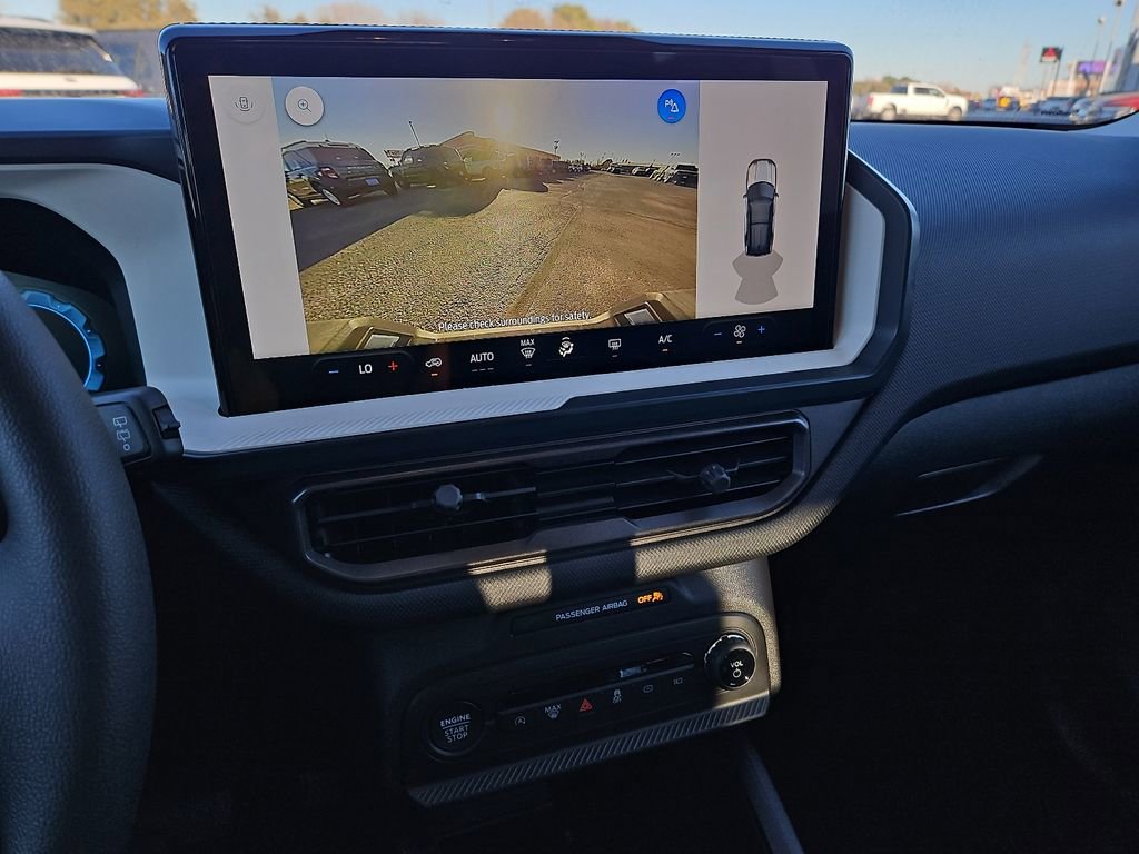 New 2025 Ford Bronco Sport Heritage image 24