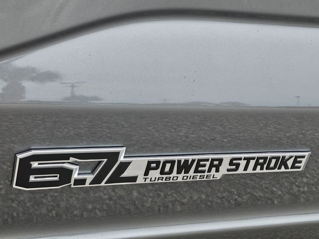 New 2026 Ford F250 XLT w/ 360-Degree Camera Package image 28