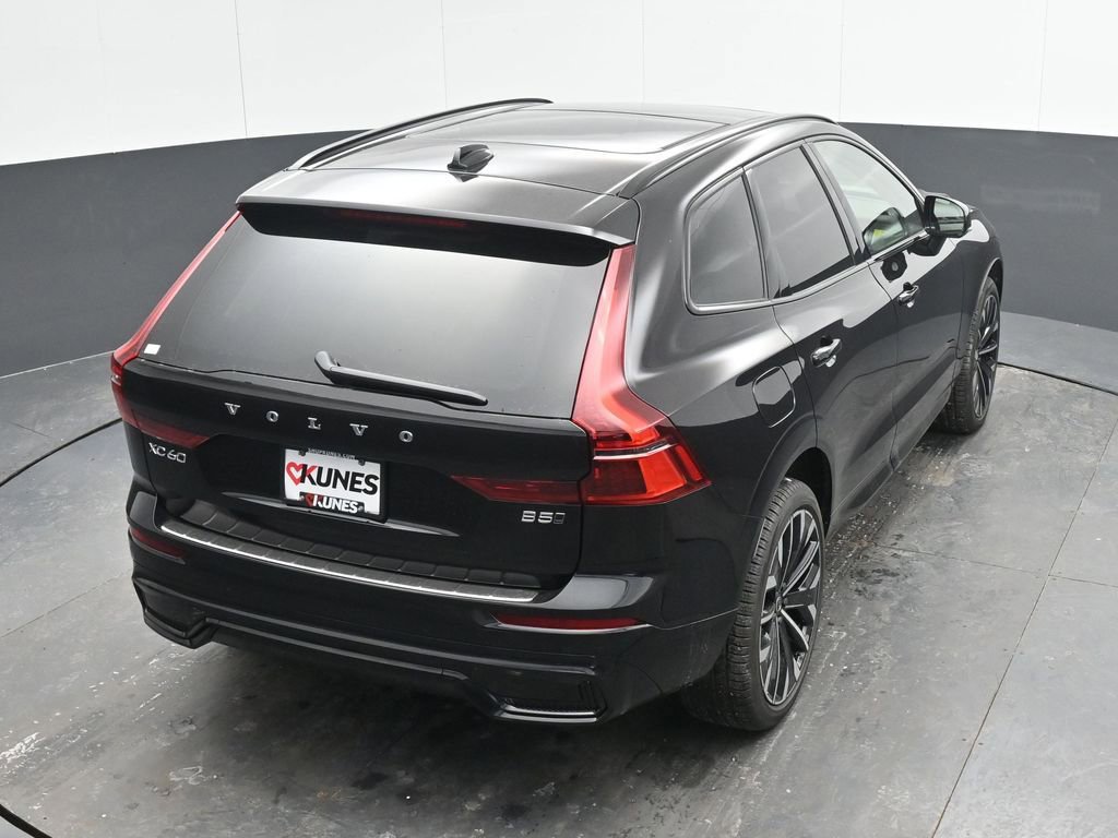 New 2026 Volvo XC60 B5 Ultra w/ Protection Package Premier image 28