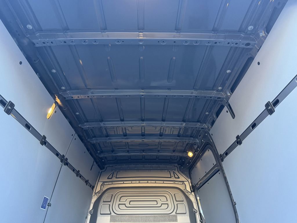 New 2026 Mercedes-Benz Sprinter 144 Cargo image 12