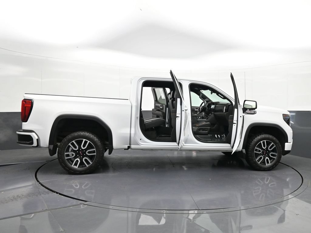 Used 2023 GMC Sierra 1500 AT4 AWD/4WD image 39