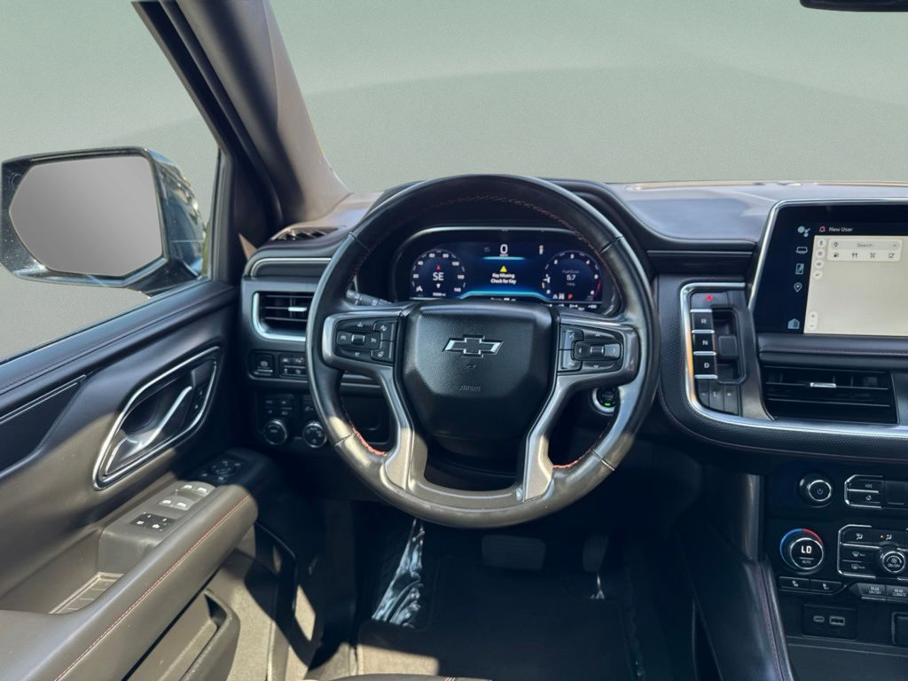 Used 2024 Chevrolet Suburban RST w/ Luxury Package AWD/4WD image 26