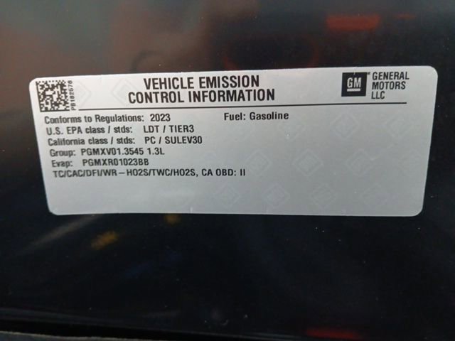 Used 2023 Buick Encore GX Select w/ Safety Package II image 28