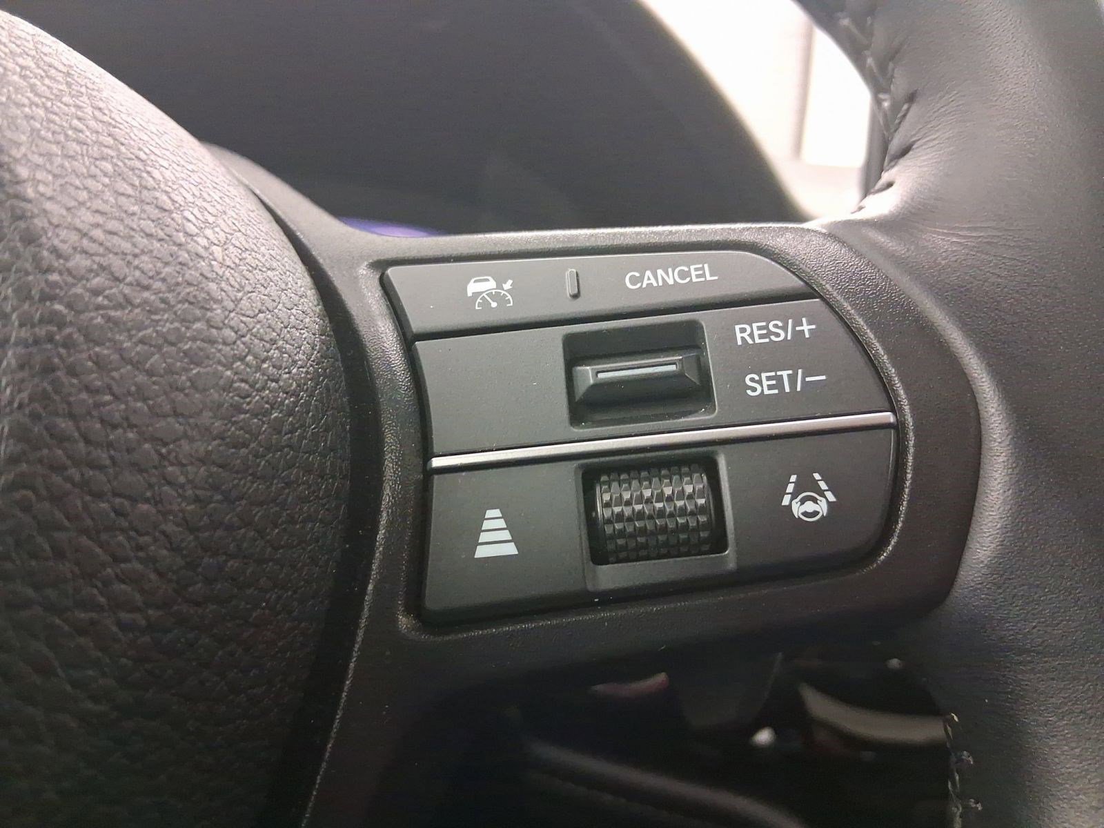 Used 2023 Honda Accord Sport image 22