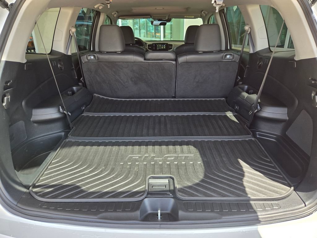 Used 2021 Honda Pilot Special Edition image 29