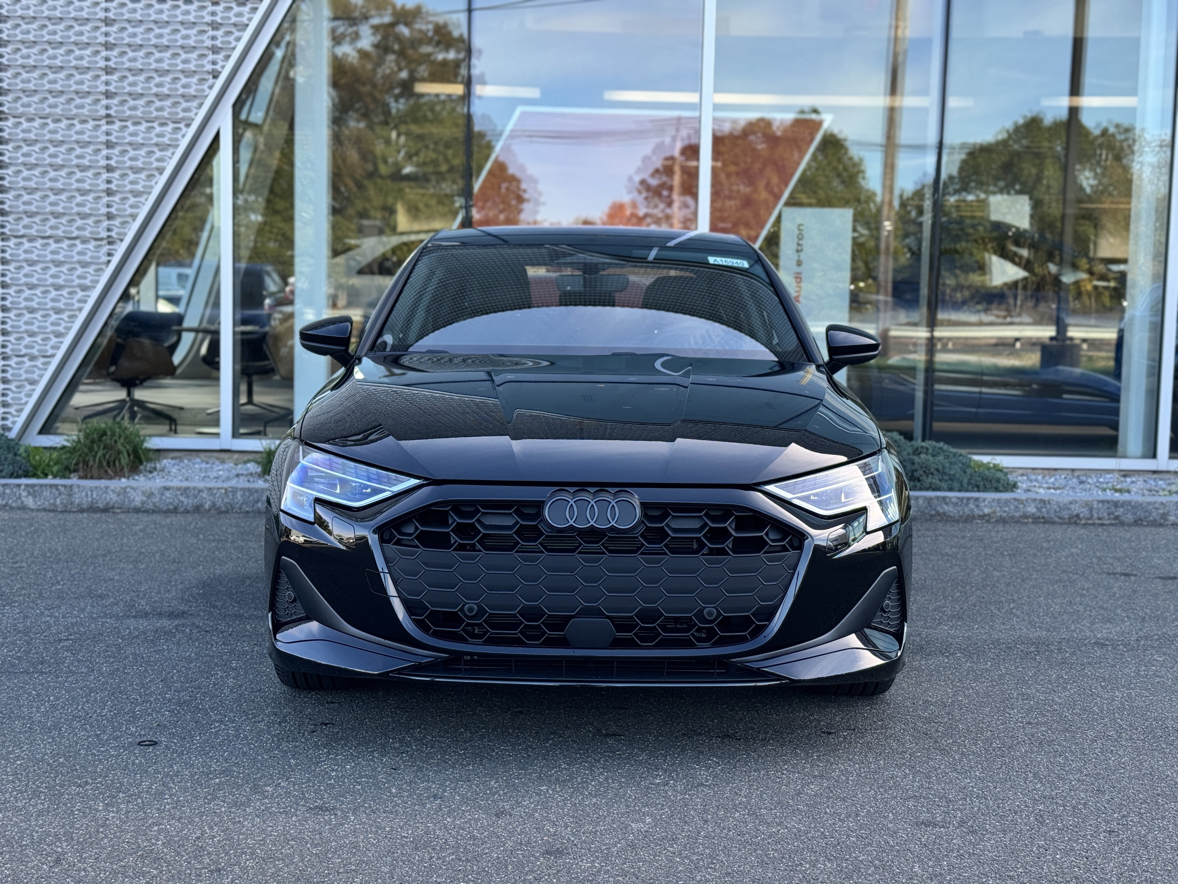 New 2026 Audi A3 2.0T Premium Plus image 6
