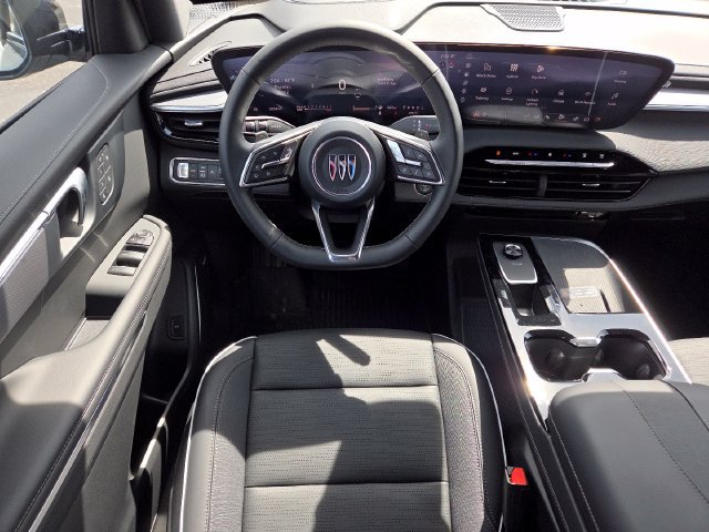 New 2026 Buick Enclave Sport Touring w/ Power Package AWD/4WD image 34