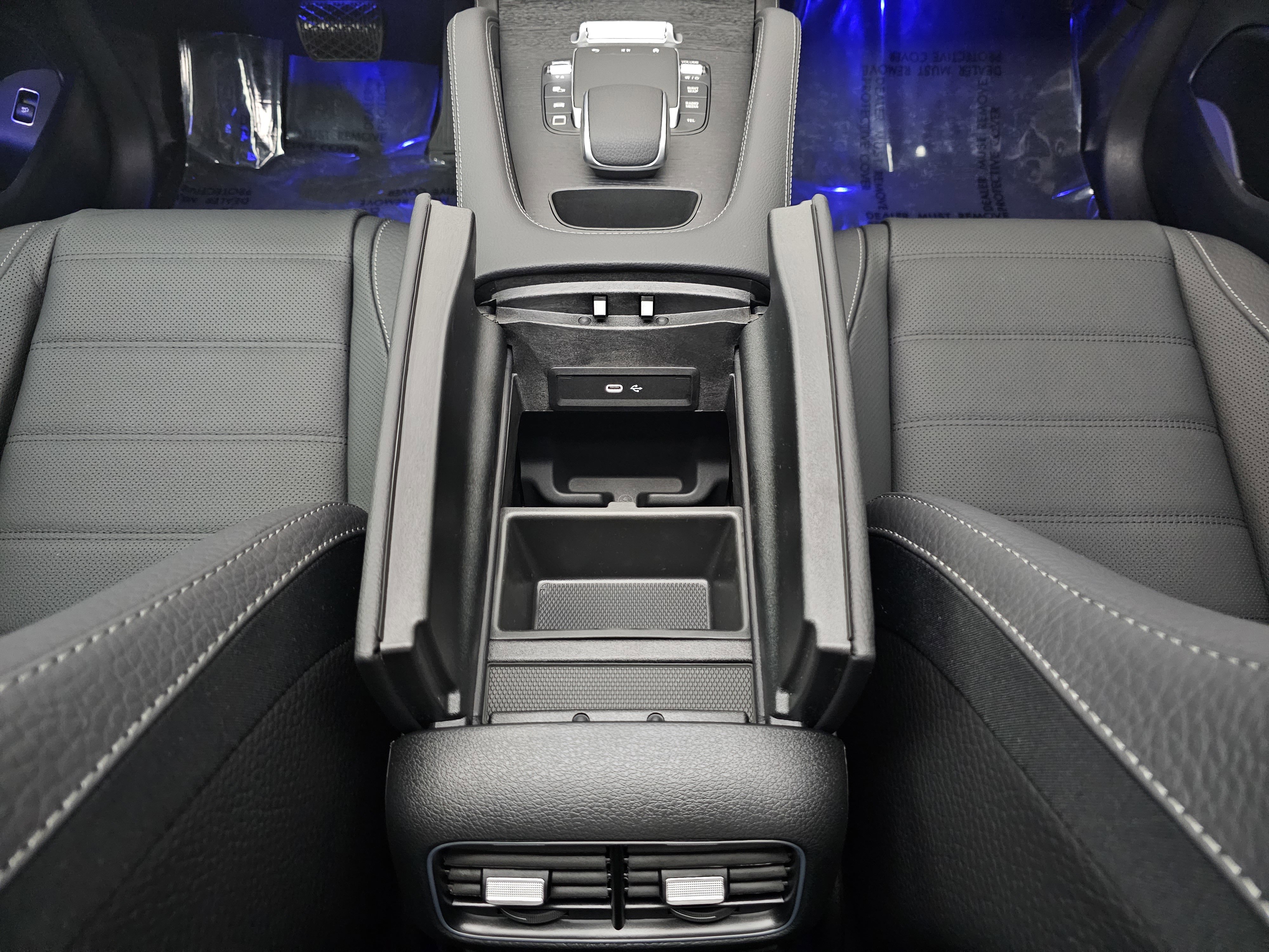 New 2026 Mercedes-Benz GLE 450 4MATIC Coupe image 25