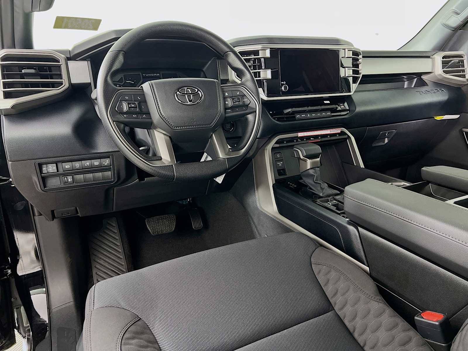 New 2026 Toyota Tundra SR5 image 7