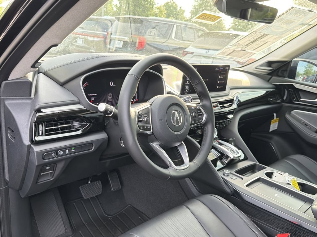 New 2026 Acura MDX FWD w/ Technology Package image 10