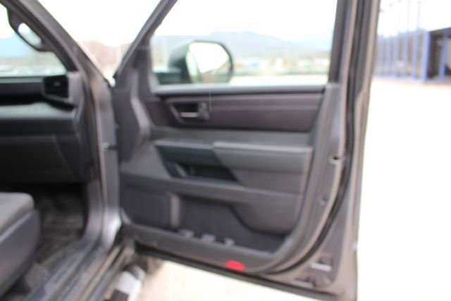 Used 2025 Toyota Tundra SR w/ SR Tow Package image 51