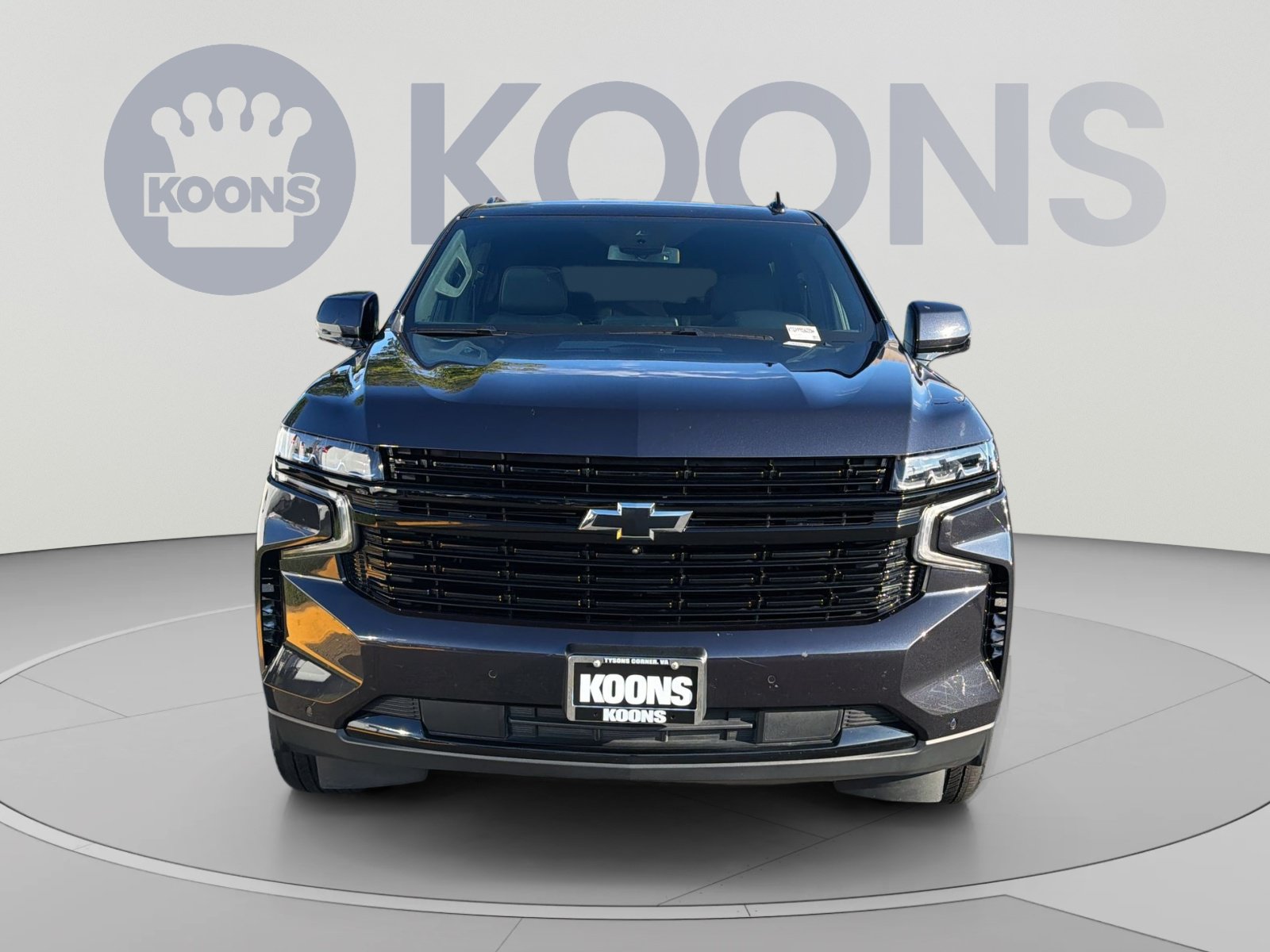 Used 2023 Chevrolet Tahoe RST w/ Luxury Package AWD/4WD image 11